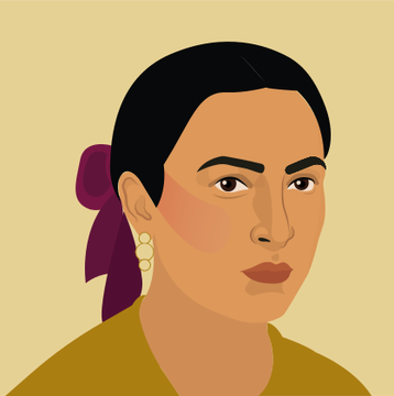 Beca Gertrudis Bocanegra