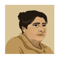Beca Rita Cetina