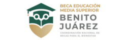 Becas Benito Juárez