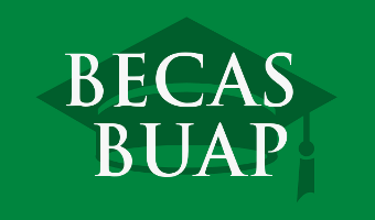 Becas BUAP