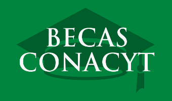 Becas CONACYT