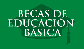 Becas de Educación Básica