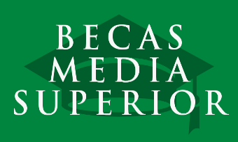Becas Media Superior