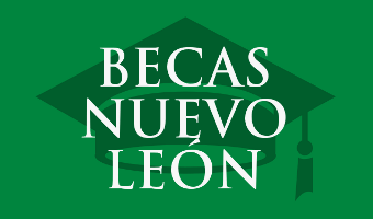 Becas en Nuevo León