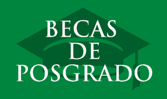 Becas Posgrado