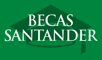 Becas Santander