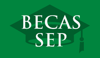 Becas SEP