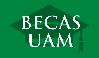 Becas UAM