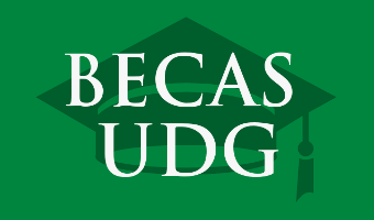 Becas UDG