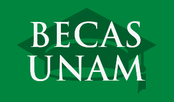 Becas UNAM